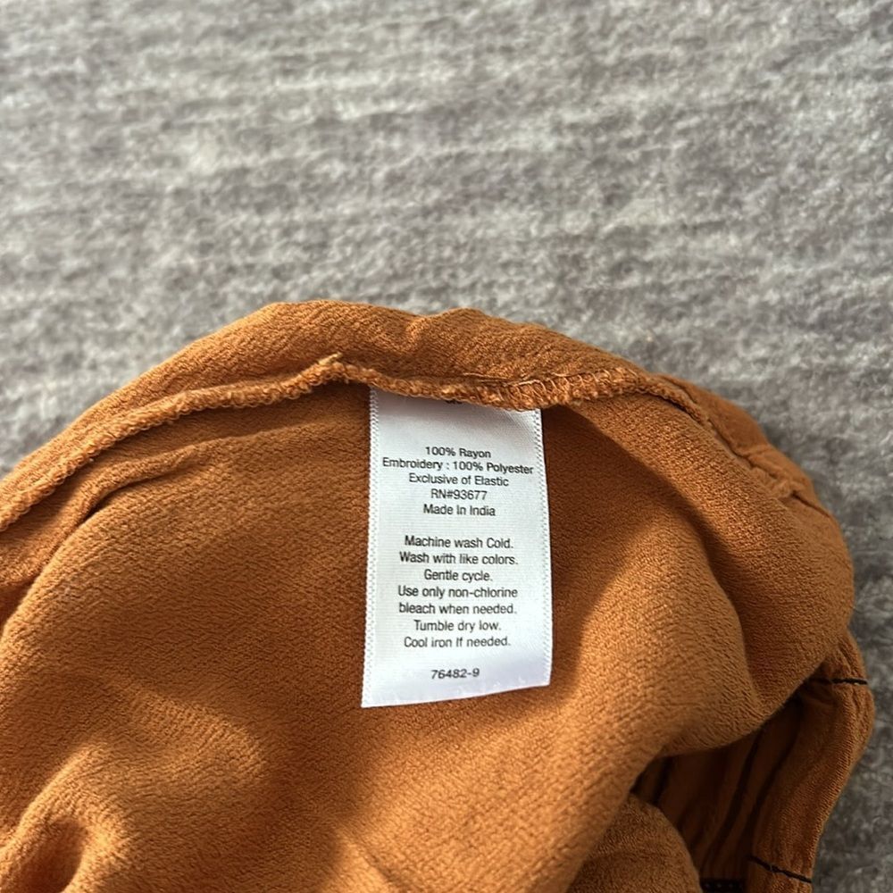 A.n.a tank top - Picture 4 of 6